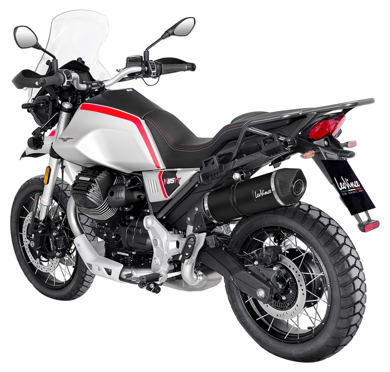 LeoVince LV-One Evo Exhaust System