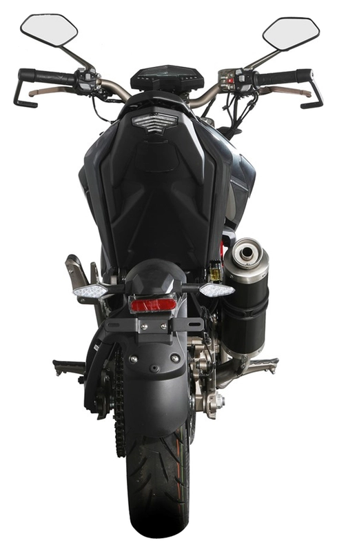 Gp Exhausts