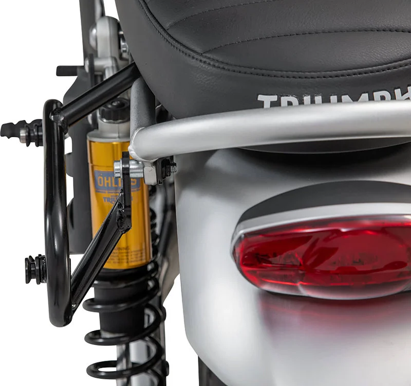 Lc Side Bag System