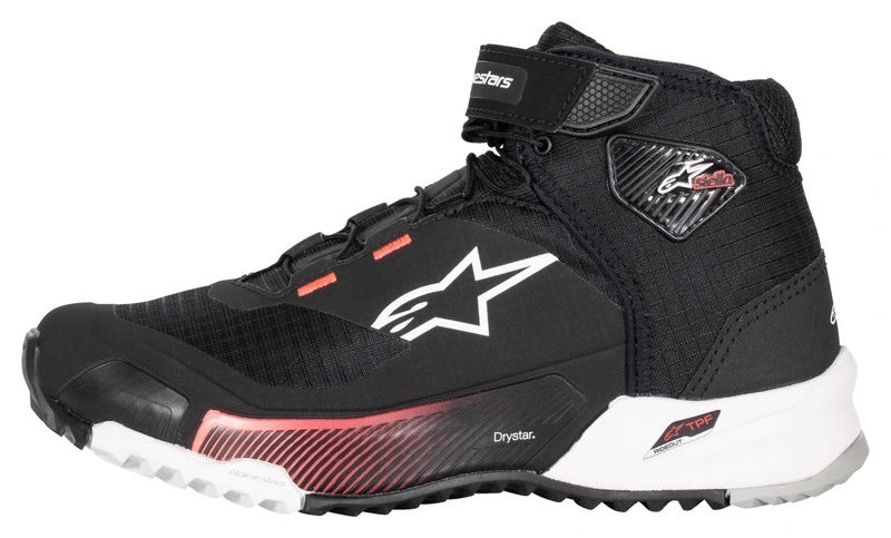 Stella CR-X Drystar