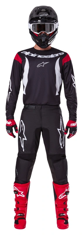 Fluid Haul Pantaloni Cross