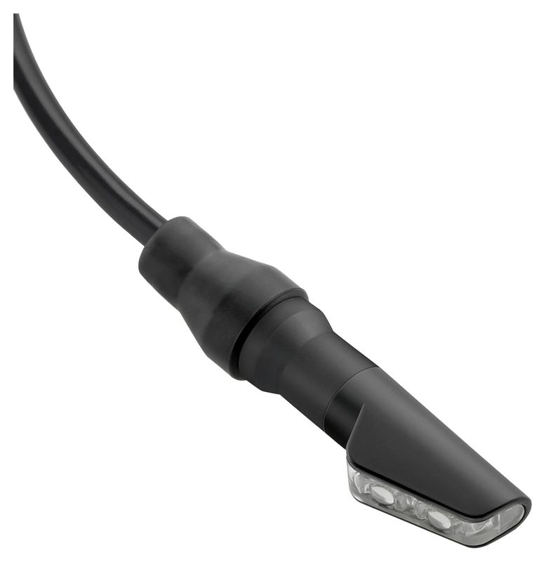 LED Blinker Leggera