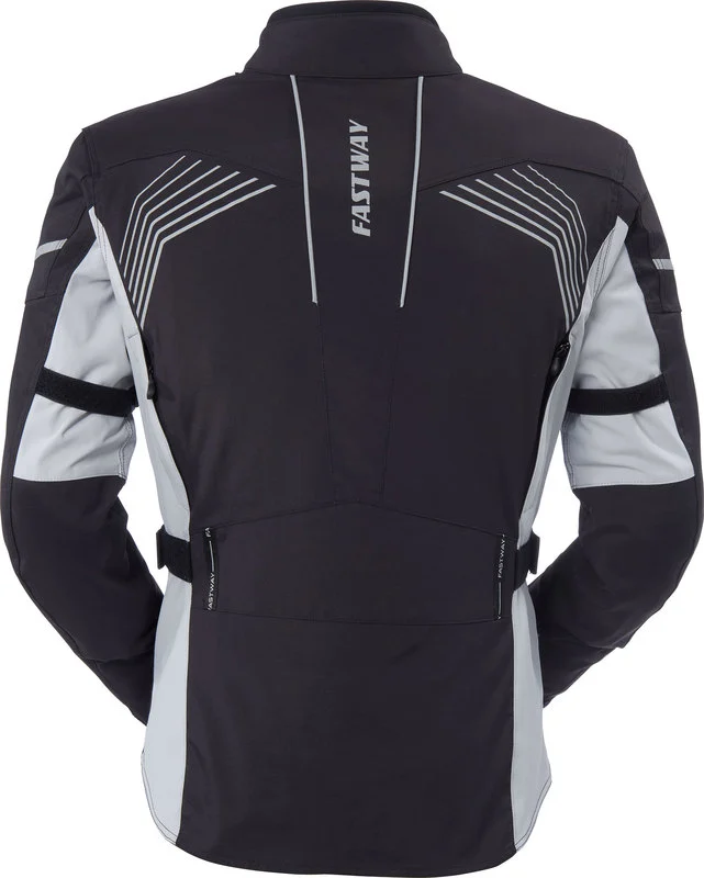 Touring Men 191 Textieljas