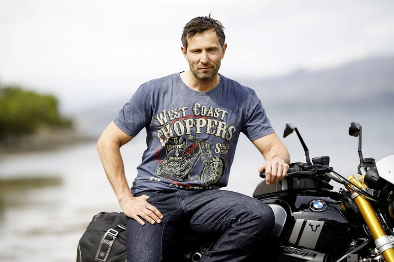 Choppers El Diablo T-Shirt
