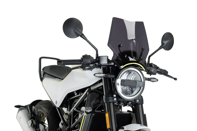 Parabr. Moto Naked Per Gsr 600