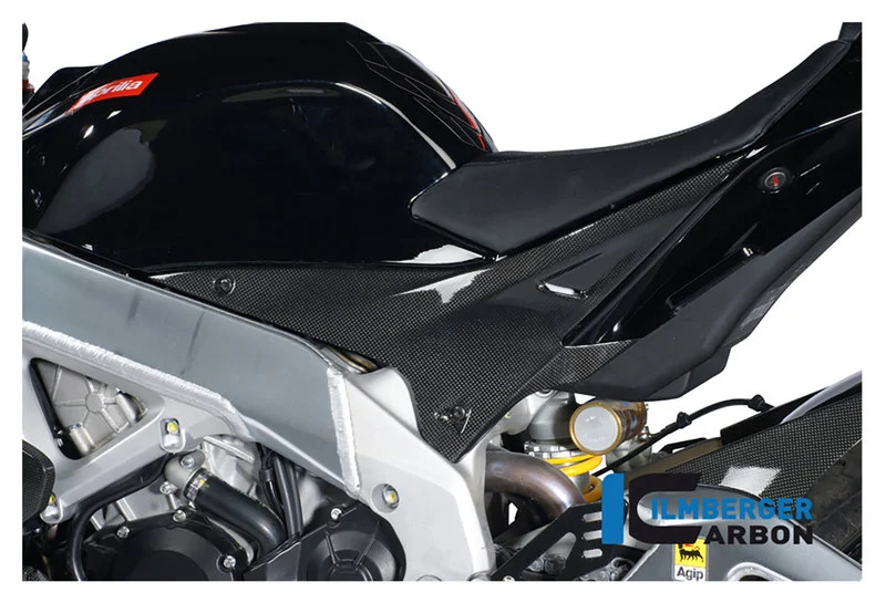 Karbon.díly pro Aprilia Tuono V4 od 2011