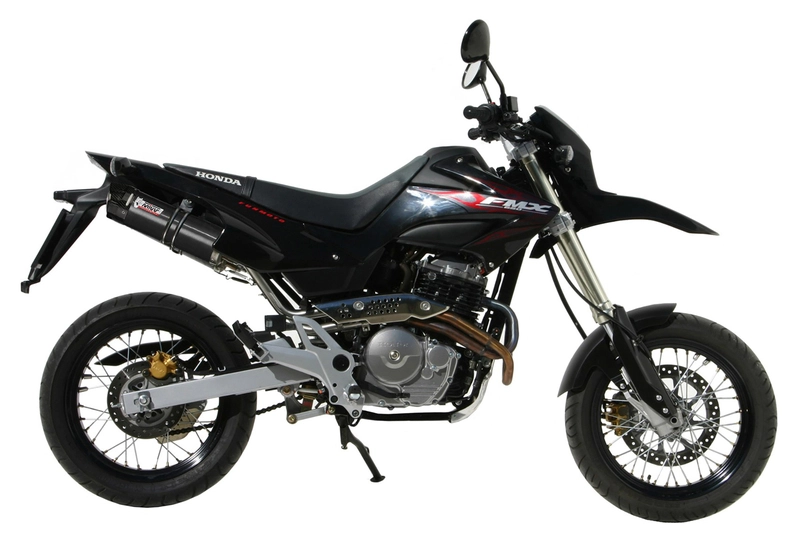 GP-C Exhaust System with EG-BE
