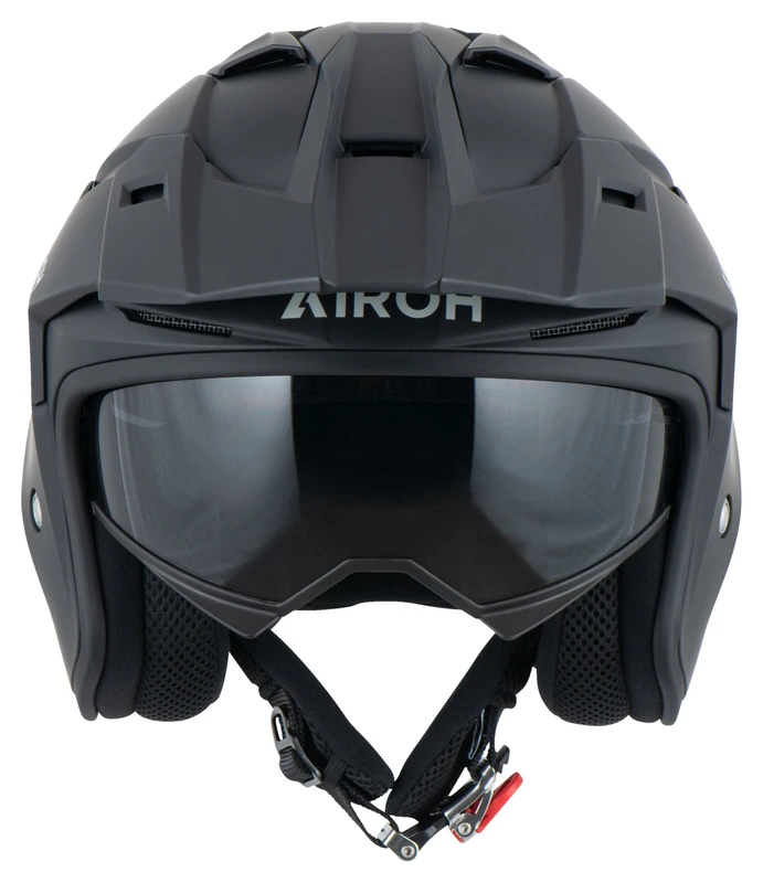 Airoh Airoh Kombakt low-cost | Louis 🏍️