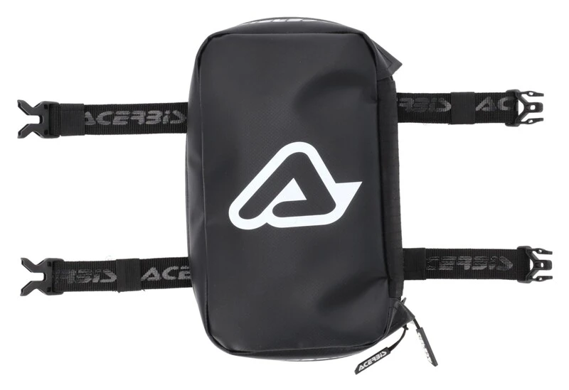 Tool Bag Front Fender