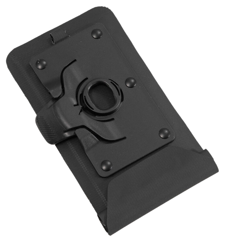Étui étan. smartphone p.partie sup.MOLLE