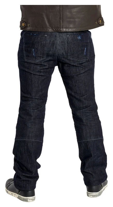 Denim II