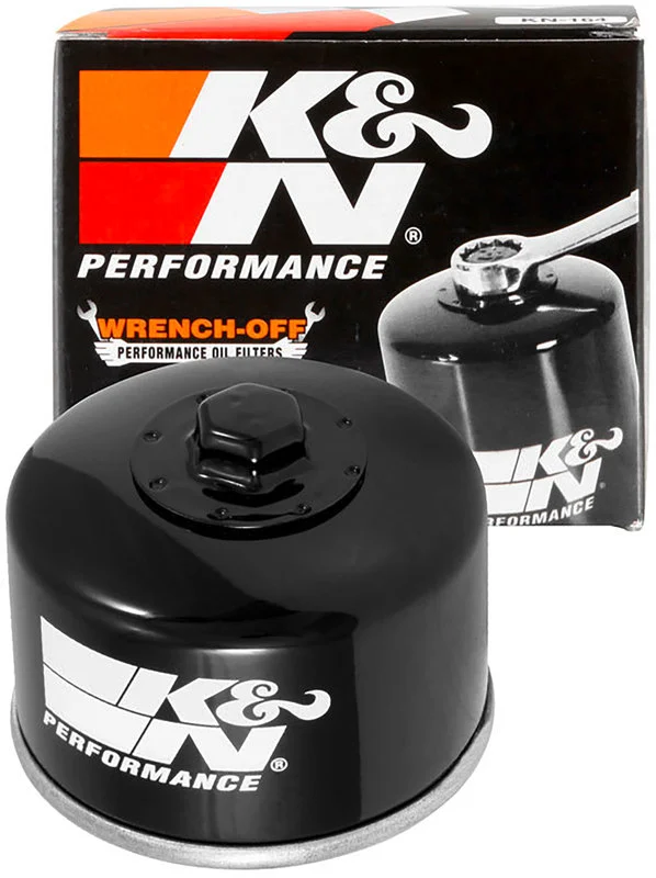 OIL FILTER   KN-147
