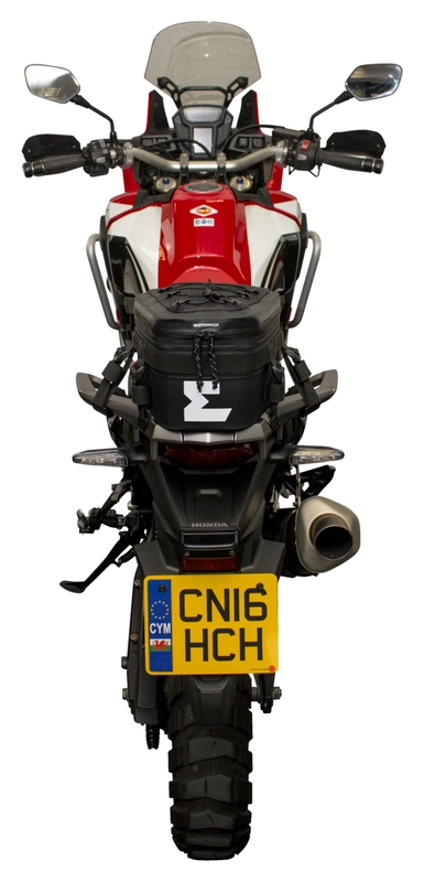 Tail Pack