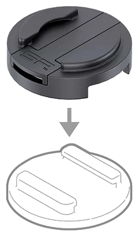 Adapter Spc+