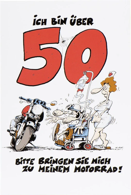 Biglietto D'Auguri