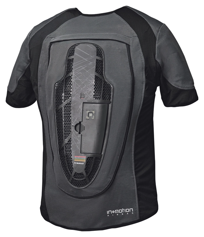 eVest Pro inkl. In&Box by In&Motion