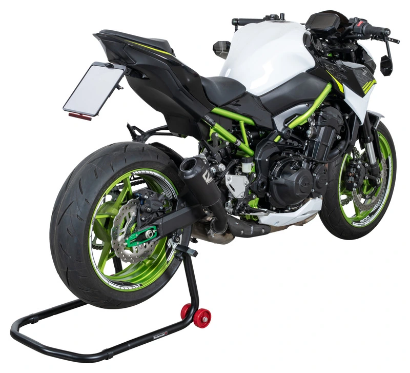 All-in-One Motorbike Jack