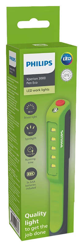 Led Penlight Xperion 3000