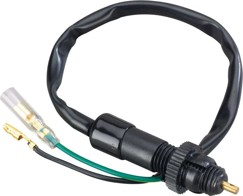 Brake Light Switch Model-Specific