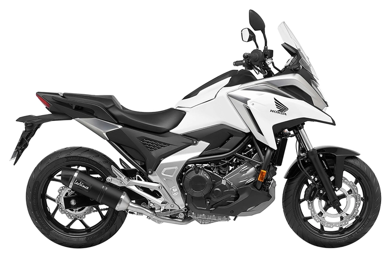 LeoVince LV-One Evo Exhaust System