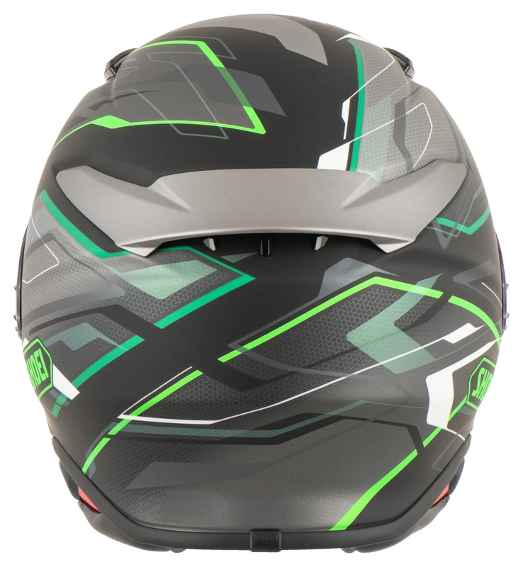 NXR 2 Capriccio TC-4