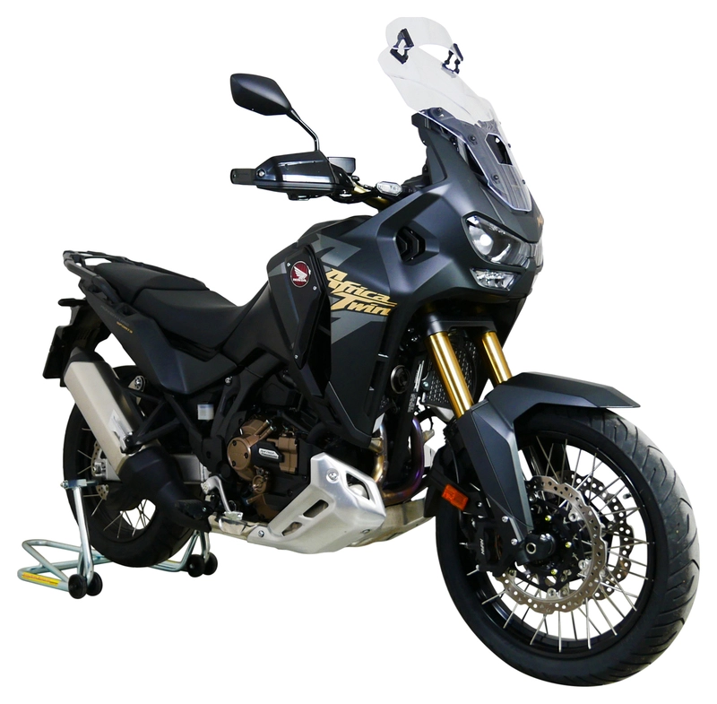 Vario-Touringscreen