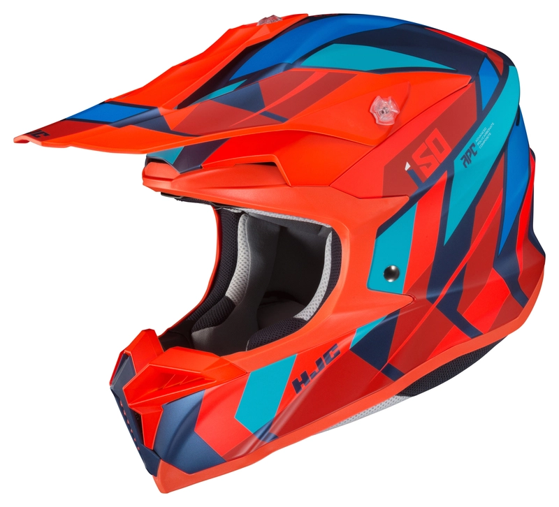 i50 Vanish MC64HSF