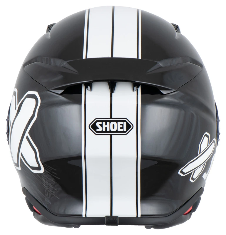 bmw motorcycle helmet si System 7 Carbon Evo beige size 58/59 OEM 76315A807 Del Dia Dark Style:D Schuberths Plug and Play Shoei RF-SR Helmet Large