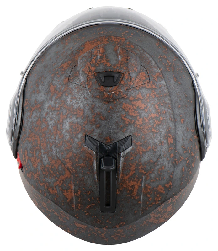 Duke Evo Rusty