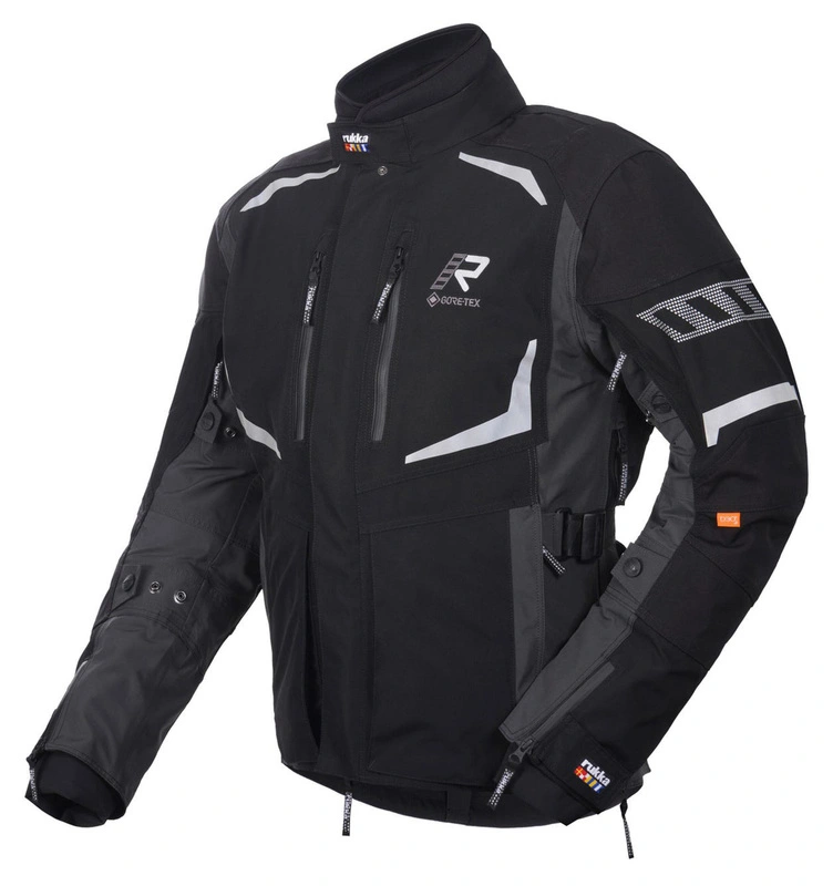 Rukka Rukka Ventu R textile jacket low cost Louis