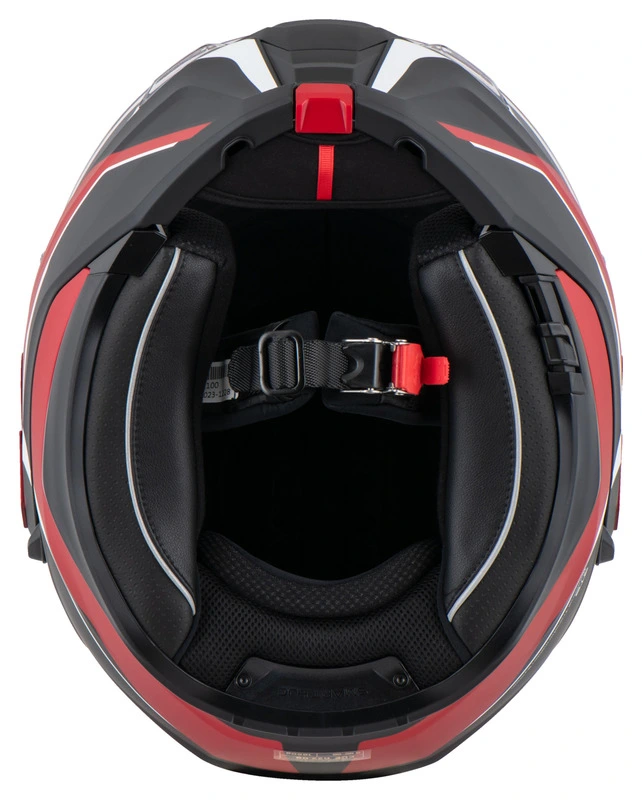 i100 Lorix MC1SF
