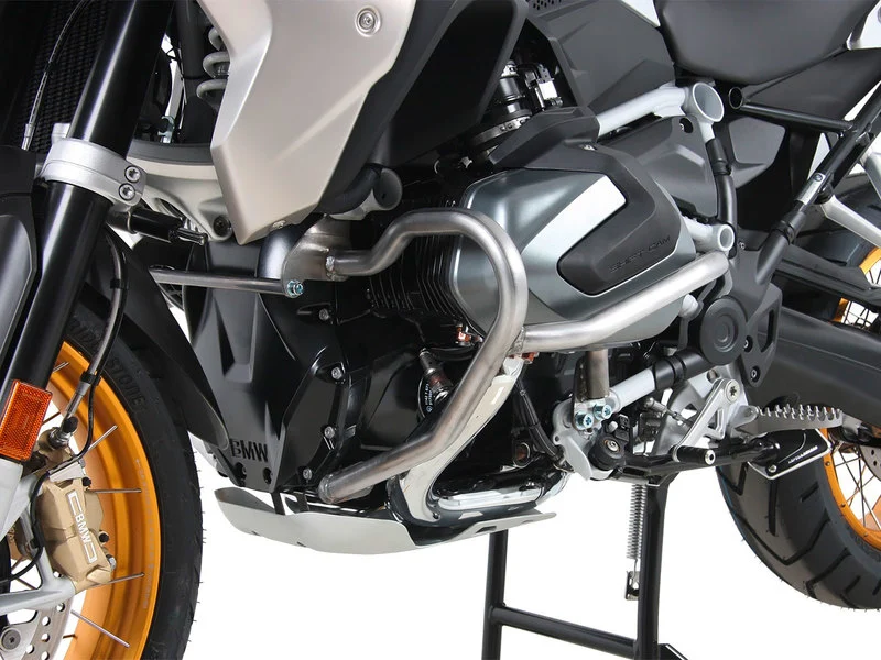 ENGINE GUARD