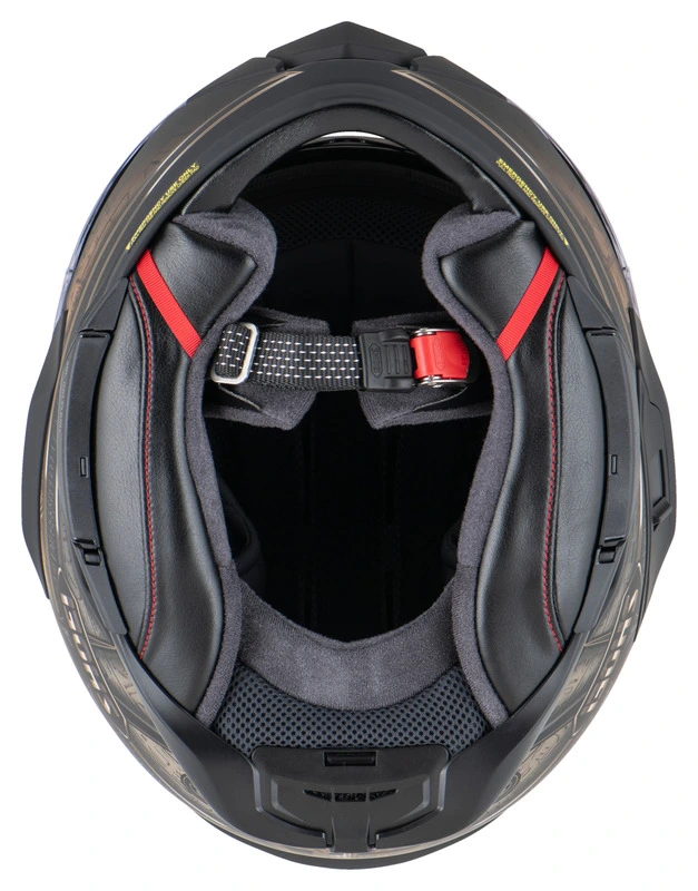 GT-Air 3 Nile TC-9