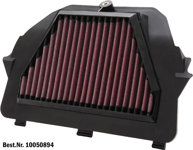 Dauerluftfilter