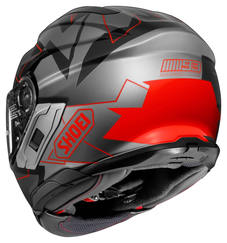 GT-Air 3 MM93 Grip TC-1