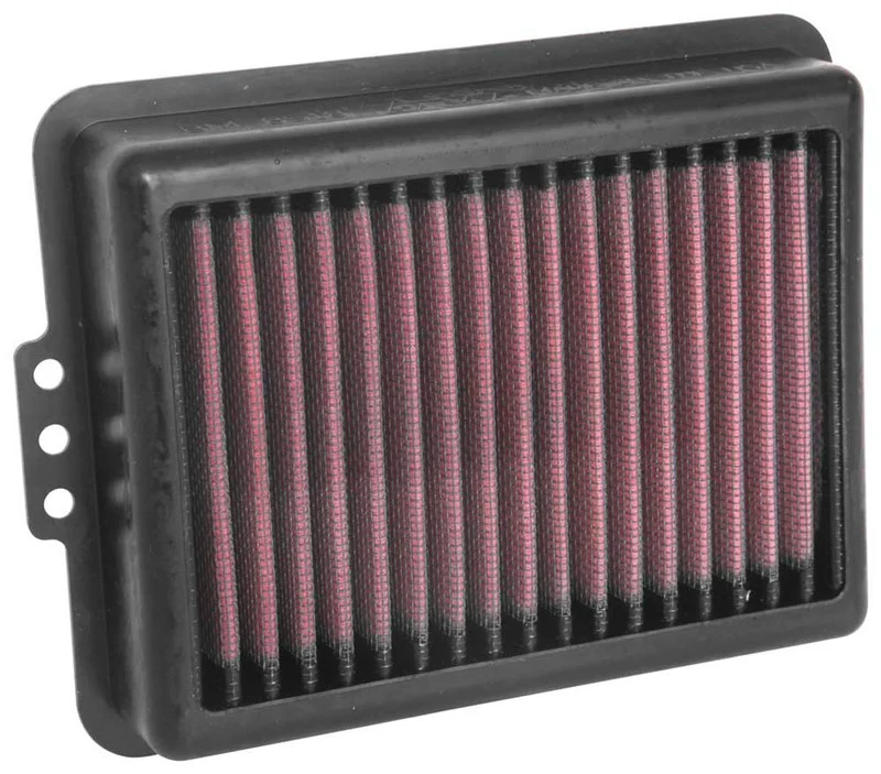 Dauerluftfilter