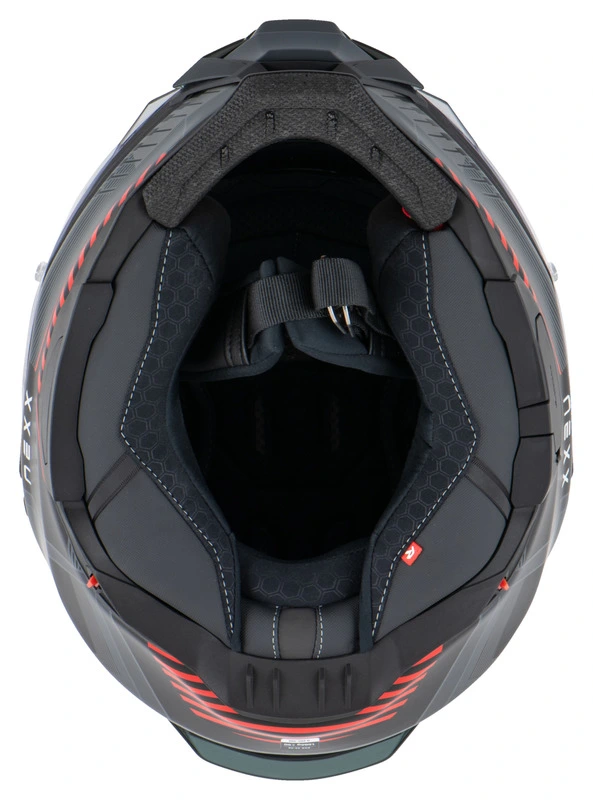 X.WST 3 Fluence