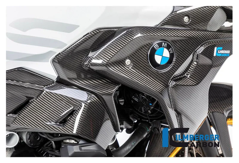 Carbondele til BMW R1250 GS/Adventure