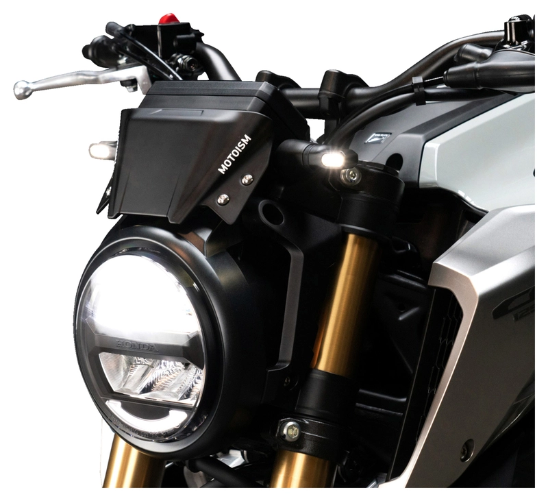 Windschild Für Cb125R/Cb300R 18-