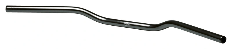 Alu-Lenker Superbike Flat AN1, B: 738mm