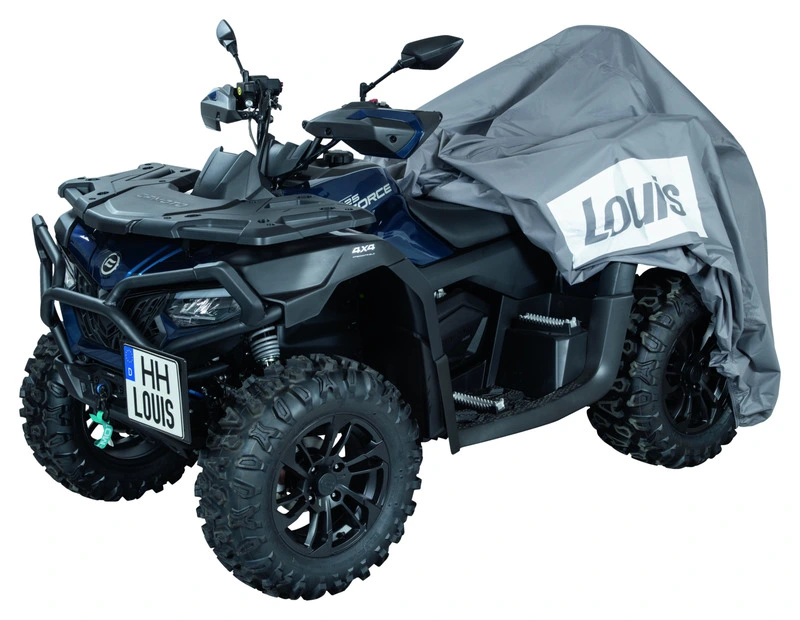 Cover  Quad/ATV Evo