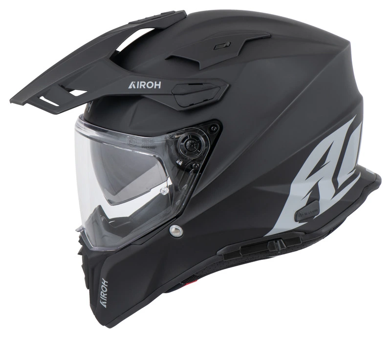 Commander 2 Enduro-