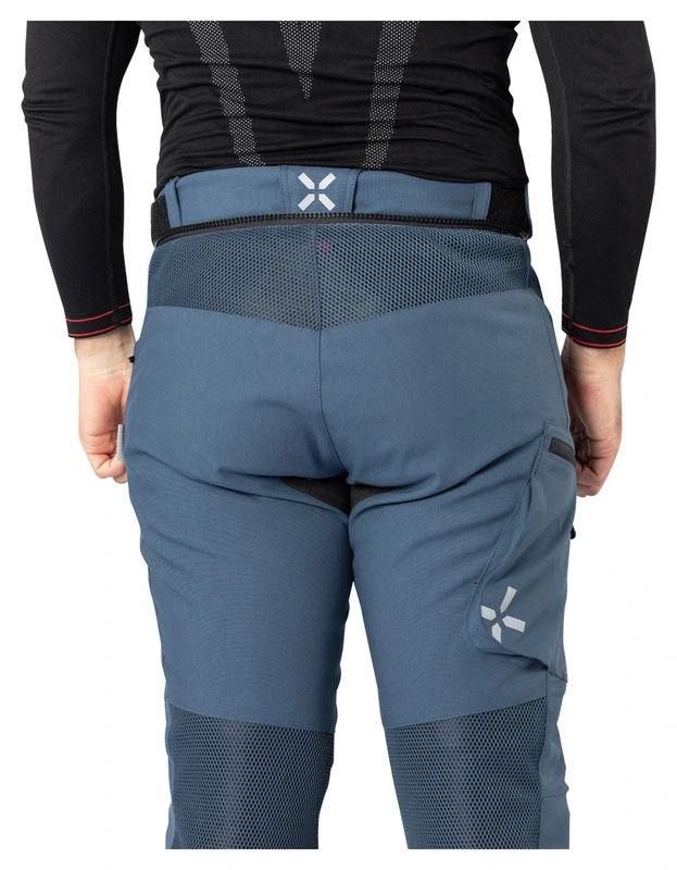 Tourster-Bigair textile trousers