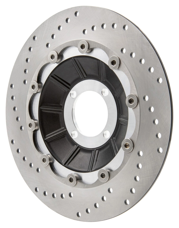 Brake Discs
