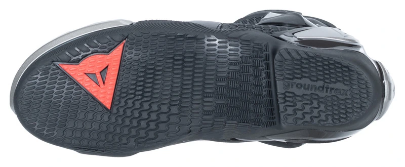 Dainese Torque 4