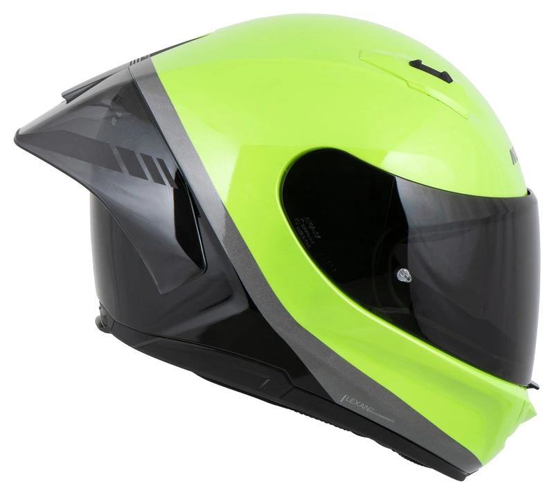 N60-6 Sport Verniciatura Speciale