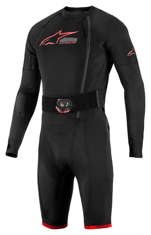 alpinestars Tech-Air 10 V2 low-cost | Louis 🏍️