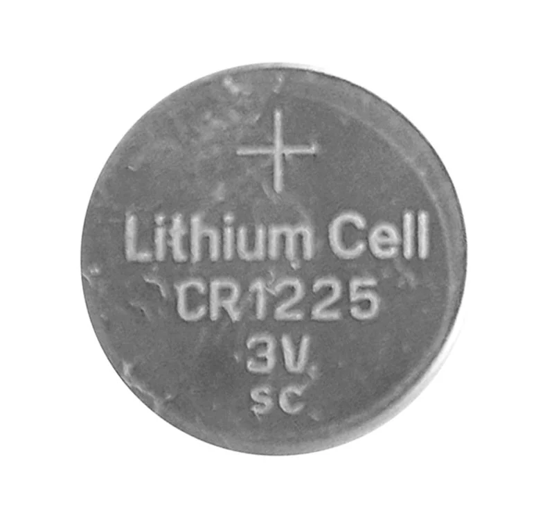 Batterij CR1225 3V