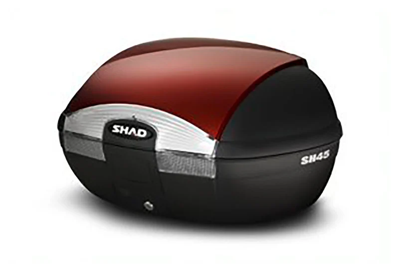Copertura cop.valigia per Shad SH45
