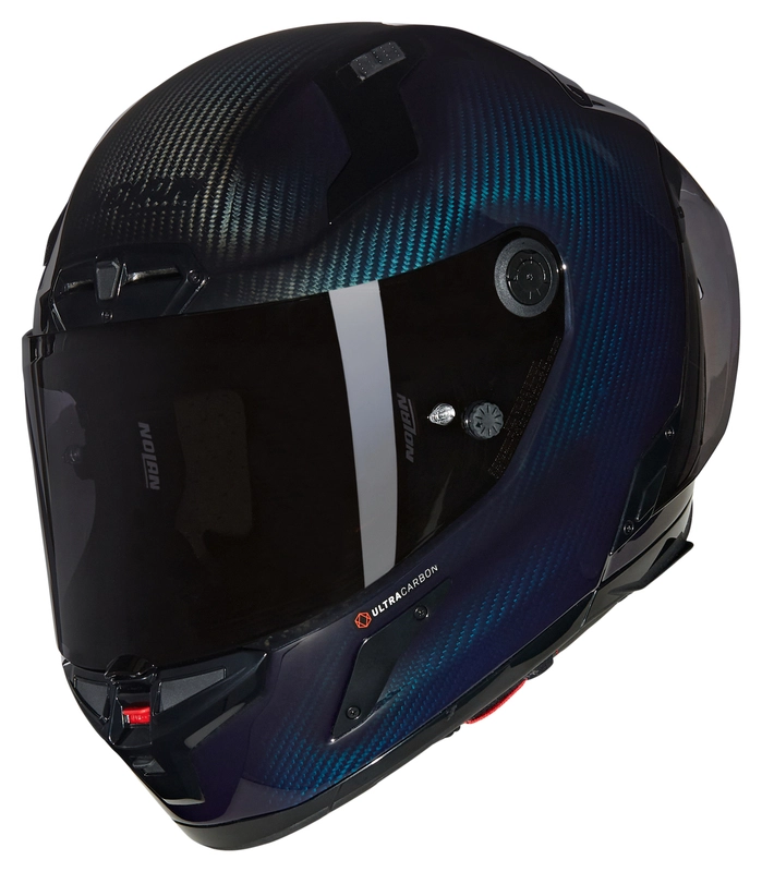 X-804 RS Liquido Carbon Glossy